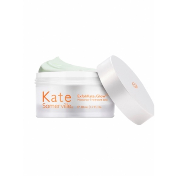Kate Somerville Exfolicate Glow Moisturizer. - Picture 1 of 5